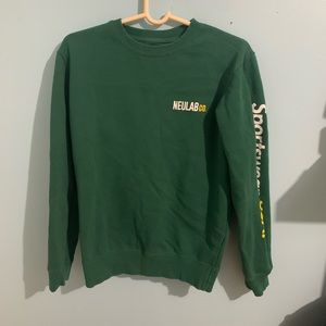 Vintage Crewneck